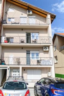 Apartmani Djukic - 2