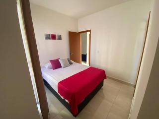 Lindo Apto Grande e Novíssimo no Centro - 4