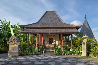 The Alena Resort a Pramana Experience - Ubud - 9