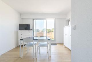 La Goélette à Préfailles - Studio 2 Personnes vue mer, parking - Préfailles - 9