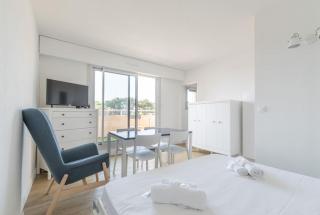 La Goélette à Préfailles - Studio 2 Personnes vue mer, parking - Préfailles - 6