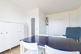 La Goélette à Préfailles - Studio 2 Personnes vue mer, parking - Préfailles - 4