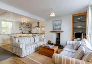 Mole End - Fowey - 9