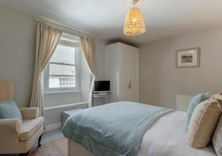 Mole End - Fowey - 6