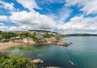 Mole End - Fowey - 2