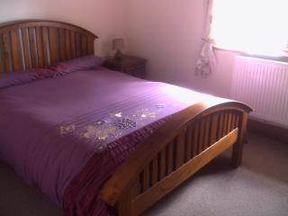 Knotts Farm Holiday Cottages - Lancaster - 8