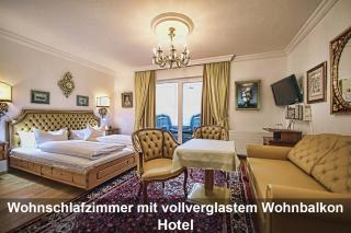 Schloss Hotel Fernsteinsee - Nassereith - 7