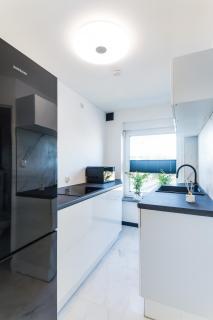 Mielno Apartament - Unieście - 7