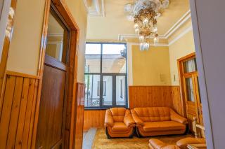 Guest House Sector 30 - Koetaisi - 1