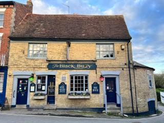Black Buoy Inn - Wivenhoe - 0