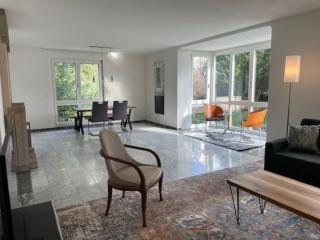 Amazing 2 bedroom flat: specious and central (Duke2) - Zurigo - 0