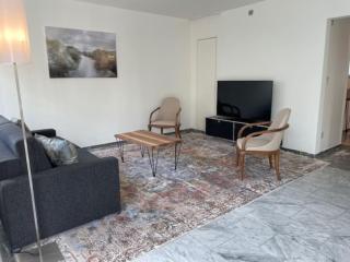 Amazing 2 bedroom flat: specious and central (Duke2) - Zurigo - 1