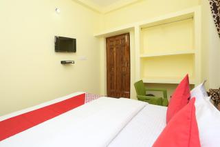 Hotel O Nandan Residency - 5