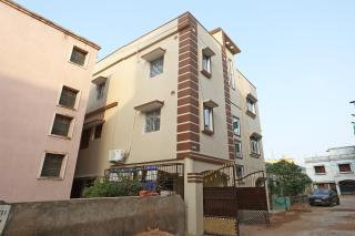 Hotel O Nandan Residency - Bārang - 1
