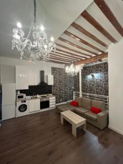 Gran Vía Urban Apartments - Madrid - 9
