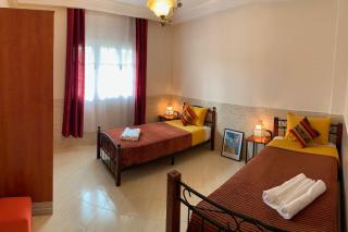 Appartement au RDC d'une Maison - Sidi Bouzid - 3