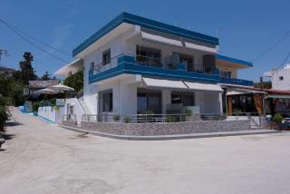 Stegnale Studios - Archangelos - 2