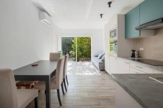 AS24411 - Studio cabine + chalet avec jardin et parking - 0