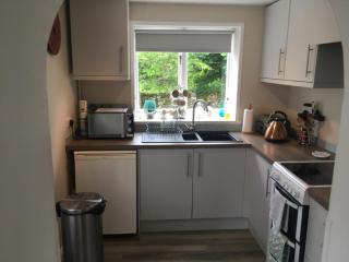 Ruthven House Holiday Cottages - Kingussie - 6
