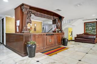 Townhouse OAK Hotel Belsons Taj Mahal - Secunderabad - 5