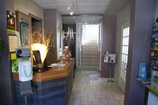 Logis Hotel Restaurant des Voyageurs - Tarnac - 7