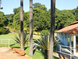 Hotel Recreio São Jorge - Jaboticabal - 5