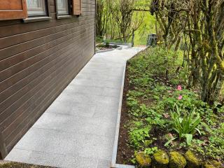 Ferienhaus 39 Kratzmühle Altmühlthal - 3