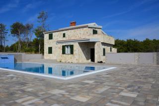 Villa Sana - Vir - 0