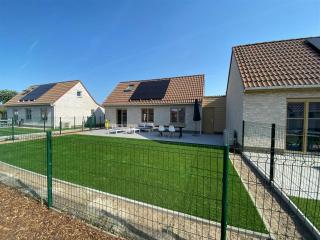 Cosy Polder House near the coast - Koksijde - 0