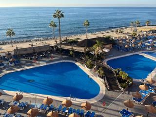 Sunset Beach - Benalmádena - 0