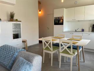 Charming holiday home with enclosed garden - Koksijde - 8