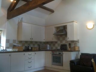 Knotts Farm Holiday Cottages - Lancaster - 3