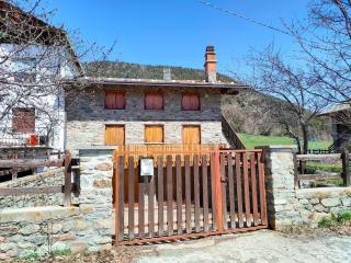 Casa Roves - Verrayes - 4