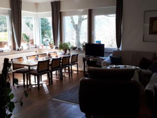 Winegrower's apartment holiday residence - Kamp-Bornhofen - 6