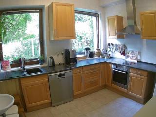 Winegrower's apartment holiday residence - Kamp-Bornhofen - 4