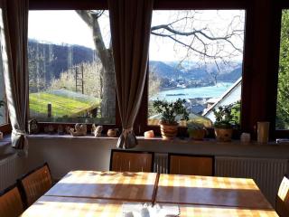 Winegrower's apartment holiday residence - Kamp-Bornhofen - 5