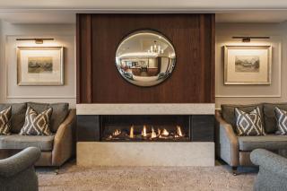 Lodore Falls Hotel & Spa - 4