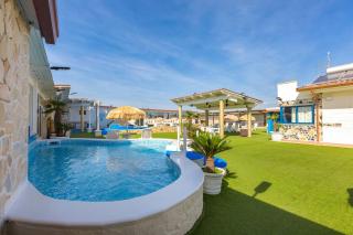Re Sole Resort&Spa - Grottaglie - 5