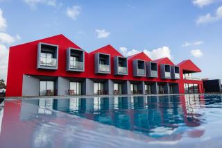 Pico Terramar & SPA - Areia Larga - 0
