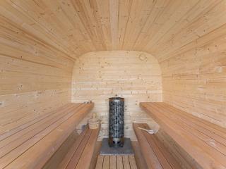 Chalet de Luxe avec Piscine Chauffée au Mont d'Arbois, Megève - 14 Personnes - FR-1-569-75 - Megève - 4