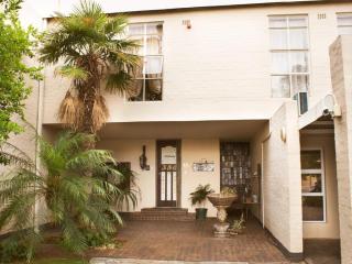 Paljas En Kandas Guest House - Kimberley - 0