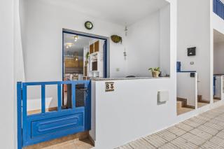 Famara Power Apartment - Famara - 9