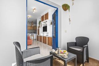 Famara Power Apartment - Famara - 7