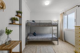 Famara Power Apartment - Famara - 3