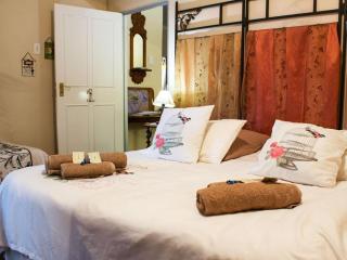 Paljas En Kandas Guest House - Kimberley - 7