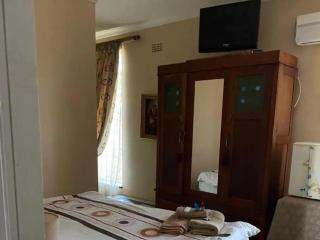 Paljas En Kandas Guest House - Kimberley - 4