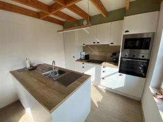 Beautiful Polder House near Koksijde - Koksijde - 5