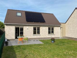 Beautiful Polder House near Koksijde - Koksijde - 0