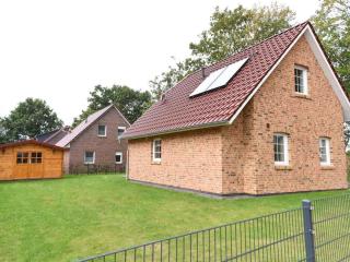 Holiday home Maja am See - Aurich - 8