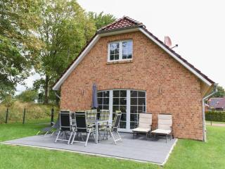 Holiday home Maja am See - Aurich - 0
